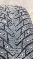 Лот: 25783105. Фото: 7. Шины 195/65R15 Nokian, H8