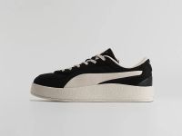 Лот: 25791756. Фото: 2. Кроссовки Puma Blktop. Женская обувь
