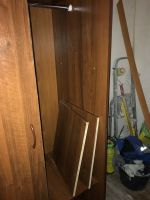 Лот: 11571455. Фото: 5. Шкаф-купе двухстворчатый