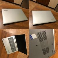 Лот: 11458935. Фото: 7. Игровой Ноутбук Lenovo 320 (Новый...