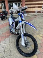 Лот: 19282786. Фото: 10. GR7 F250A PR250 Enduro optimum