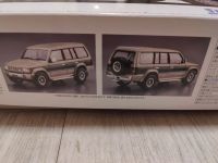 Лот: 19058833. Фото: 2. Сборная модель Mitsubishi Pajero... Моделизм