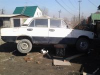 Лот: 3979550. Фото: 5. ВАЗ 2101 классика разбор