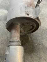 Лот: 24638687. Фото: 14. выхлопная труба Renault Fluence...