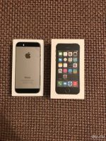 Лот: 9322125. Фото: 3. iPhone 5s 16Gb. Красноярск