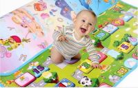 Лот: 4748961. Фото: 6. Детский коврик "Babypol - Забавный...