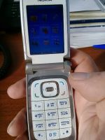 Лот: 11039598. Фото: 6. Nokia 6131 и запчасти