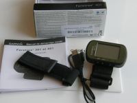 Лот: 1573660. Фото: 7. Garmin ForeTrex 401 Наручный туристический...