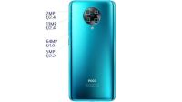 Лот: 17849688. Фото: 2. Задняя крышка Xiaomi Poco F2 Pro... Запчасти, оборудование