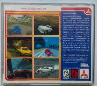 Лот: 16205687. Фото: 2. Need for speed 5. Компьютерные игры, игровые аккаунты, ПО
