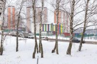 Лот: 11173007. Фото: 7. Студия в новом доме г.Видное Московская...