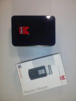 Лот: 15417728. Фото: 3. Moser Mobile Shaver/ шейвер. Бытовая техника