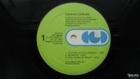 Лот: 11576884. Фото: 6. Patrick Cowley "Mind Warp" (LP...