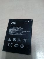 Лот: 17716237. Фото: 2. z719 . АКБ ZTE Blade l5 plus Li3821T43P3h745741... Запчасти, оборудование