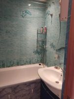 Лот: 25317735. Фото: 4. квартира в аренду ул. Бабушкина... Красноярск