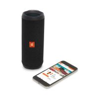 Лот: 10226374. Фото: 3. Колонка JBL Flip 4 Black (JBLflip4blk... Компьютеры, оргтехника, канцтовары