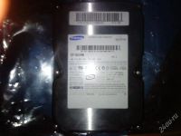 Лот: 1453812. Фото: 2. HDD Samsung. Комплектующие