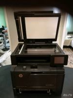 Лот: 13513893. Фото: 5. Лазерное МФУ HP LaserJet Pro 400...