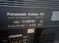 Лот: 9728928. Фото: 6. Телевизор Panasonic TX-25GF10X...