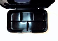 Лот: 10847311. Фото: 2. Таблетница Think big от Trec Nutrition... Спортивные товары