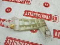 Лот: 20900915. Фото: 3. Клипса бампера Subaru Forester... Авто, мото, водный транспорт