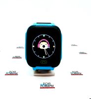 Лот: 19663272. Фото: 10. ⌚Детские умные часы с GPS-трекером...