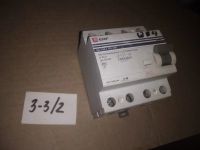 Лот: 20954749. Фото: 4. оз..(P-09) УЗО EKF ВД-100 4P 63... Красноярск