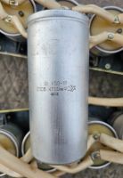 Лот: 25584532. Фото: 2. Конденсатор полярный К50-18. Радиодетали  (электронные компоненты)