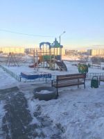 Лот: 15129781. Фото: 14. Продается 3-х комн. квартира 81...