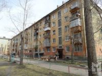 Лот: 5647182. Фото: 2. Сдам 2 комнатную квартиру на матросова. Аренда