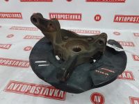 Лот: 20900307. Фото: 6. Ступица Subaru Forester SH5 EJ204...