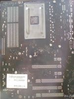 Лот: 9125724. Фото: 3. Материнская плата MSI 970A-G46... Компьютеры, оргтехника, канцтовары