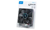 Лот: 8913231. Фото: 4. Кулер в корпус 120x120x25 Deepcool... Красноярск