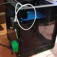 Лот: 17822363. Фото: 4. 3D принтер Сапфир про 3D принтер... Красноярск