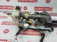 Лот: 20899900. Фото: 2. Рулевая колонка Subaru Legacy... Автозапчасти