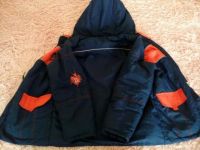 Лот: 10302036. Фото: 2. Курточка осень, размер 146-150... Одежда и аксессуары