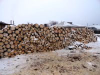 Лот: 3487675. Фото: 2. ДРОВА , Доставка. Дрова, топливо