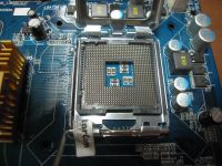 Лот: 12683326. Фото: 4. Материнская плата 775 G31 GA-G31M-ES2C... Красноярск