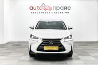 Лот: 19164804. Фото: 2. Lexus NX, I 200t 2.0 AT (238 л... Авто, мото, водный транспорт