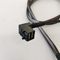 Лот: 19166048. Фото: 2. Кабель Mini SAS HD to Mini SAS... Комплектующие
