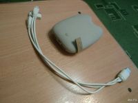 Лот: 8531378. Фото: 5. Power bank на 6600 mAH, дешево...