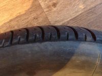 Лот: 5366816. Фото: 2. Летние шины Michelin Energy 205... Шины, Диски