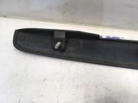 Лот: 21711531. Фото: 6. накладка двери багажника toyota...