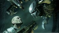 Лот: 11724771. Фото: 4. PS3 Aliens vs Predator (Чужой... Красноярск