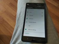 Лот: 7403114. Фото: 4. Xiaomi mi4c серый в отличном состоянии...