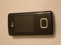Лот: 2374144. Фото: 2. Телефон LG KG800 Chocolate (не... Смартфоны, связь, навигация