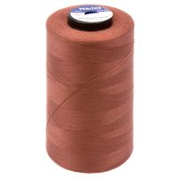 Лот: 24563146. Фото: 6. Нитки швейные 100% PE 40/2 (боб...