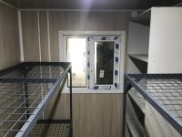 Лот: 17339334. Фото: 2. Кровать мягкая. Мебель для спальни