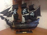 Лот: 8042826. Фото: 3. макет пиратского парусного фрегата... Коллекционирование, моделизм