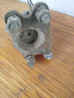 Лот: 25256417. Фото: 4. Фаркоп, прцепное. Красноярск